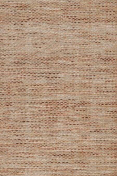 Shop_Kaleen India_Multi Color 50% Wool And 50% Viscose Hand Tufted Mocha Oval Shaped Rug_Online_at_Aza_Fashions