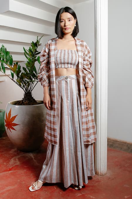 House Of Fett Lagos Jacket and Pants Set