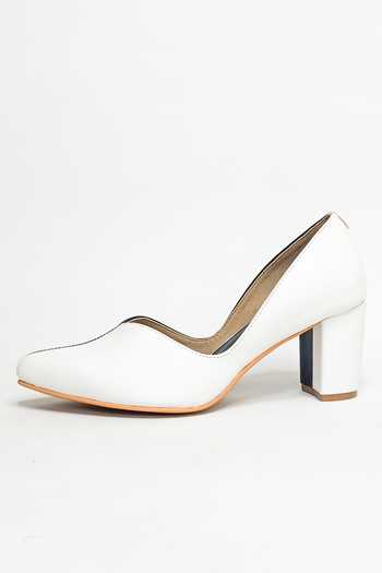 Buy The Alter Multicolor And Color Blocked Pumps Online at Aza Fashions Buy_The Alter_Multicolor And Color Blocked Pumps _Online_at_Aza_Fashions