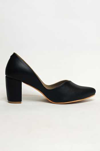 Shop The Alter Multicolor And Color Blocked Pumps Online at Aza Fashions Shop_The Alter_Multicolor And Color Blocked Pumps _Online_at_Aza_Fashions