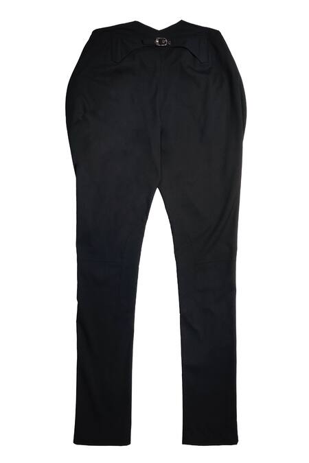 Buy Dash And Dot Black Cotton Contrast Collared Shirt Online at Aza Fashions Buy_Dash And Dot_Black Cotton Contrast Collared Shirt _Online_at_Aza_Fashions