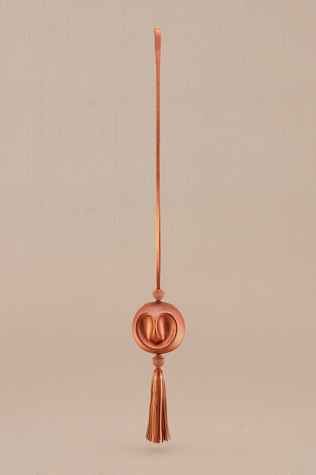 Ampm Sukoon Abstract Pattern Sling Bag 