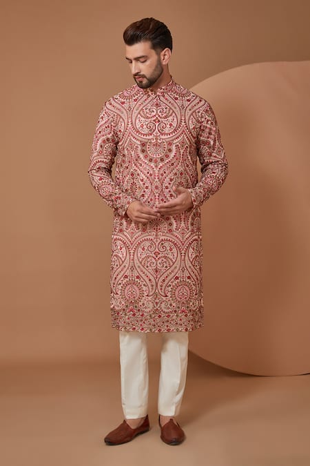 Kashmiri kurta online pajama