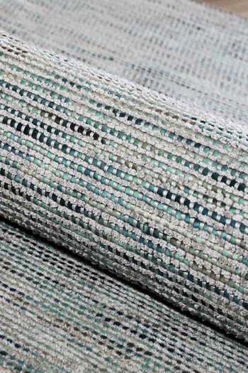 Buy Kaleen India Multi Color 50% Viscose, 50% Wool Hand Woven Oval Shaped Rug Buy_Kaleen India_Multi Color 50% Viscose, 50% Wool Hand Woven Oval Shaped Rug