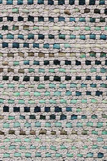 Shop Kaleen India Multi Color 50% Viscose, 50% Wool Hand Woven Oval Shaped Rug Shop_Kaleen India_Multi Color 50% Viscose, 50% Wool Hand Woven Oval Shaped Rug
