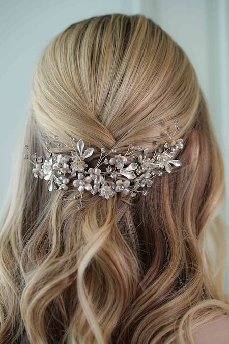 Floristaa By Mahek Starlette Hair Vein 