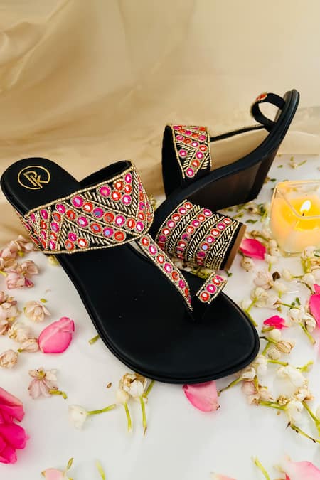 Chandni chappal on sale