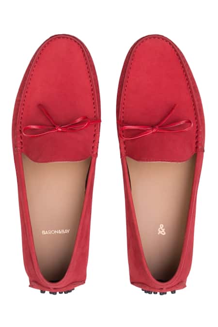 Baron & Bay Weekend Driver Shoes 