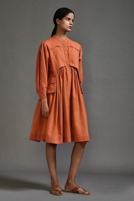Ladies Cross Back Apron Japanese Housework Wrap Pinafore Dress Plain Dresses  New | eBay