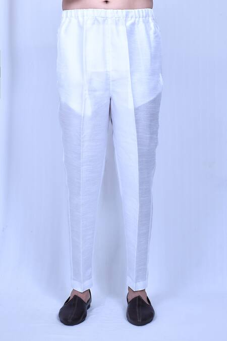 Arihant Rai Sinha_Wine Terrycloth Embroidery Textured Floral Print Set _Online_at_Aza_Fashions