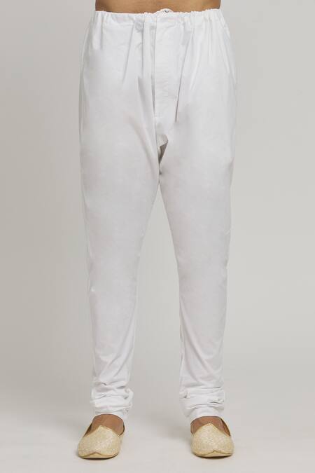 Aham-Vayam Yellow Cotton, Silk Sequins, Embroidery Riwaaz Kurta Set at Aza Fashions Aham-Vayam_Yellow Cotton, Silk Sequins, Embroidery Riwaaz Kurta Set _at_Aza_Fashions