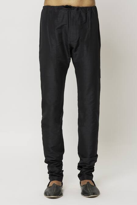 Arihant Rai Sinha Maroon Silk Embroidery Diamonty Motif Print Kurta Set at Aza Fashions Arihant Rai Sinha_Maroon Silk Embroidery Diamonty Motif Print Kurta Set _at_Aza_Fashions