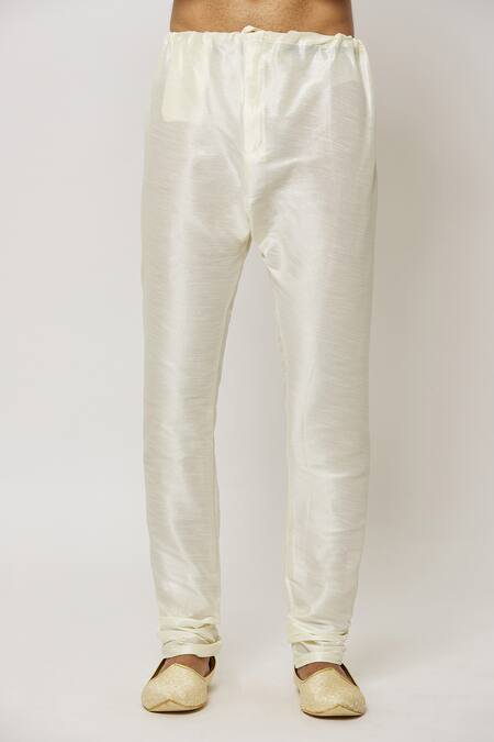 Arihant Rai Sinha Beige Silk, Faux Leather Sequins Diamonte Art Embroidered Sherwani Set at Aza Fashions Arihant Rai Sinha_Beige Silk, Faux Leather Sequins Diamonte Art Embroidered Sherwani Set _at_Aza_Fashions