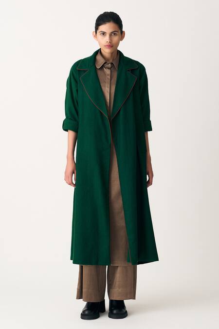 Three High Waisted Trouser 