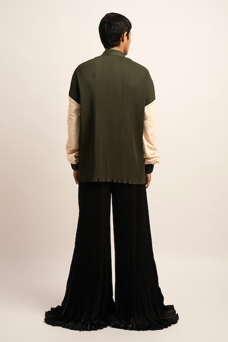 Siddhant Agrawal The Modern Catalyst Jumper T-Shirt 