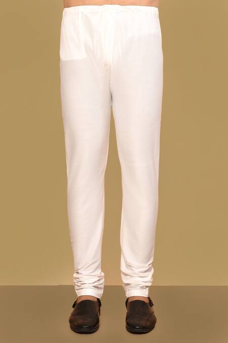 Arihant Rai Sinha_Black Velvet, Polyester Stones Thread And Sequin Embroidered Kurta Set_Online_at_Aza_Fashions