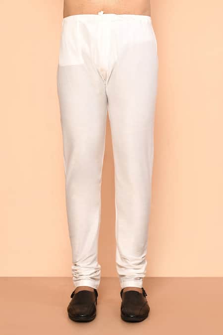 Buy_Arihant Rai Sinha_Purple Cotton, Polyester, Viscose Baroque Bloom Print Kurta Set _Online_at_Aza_Fashions