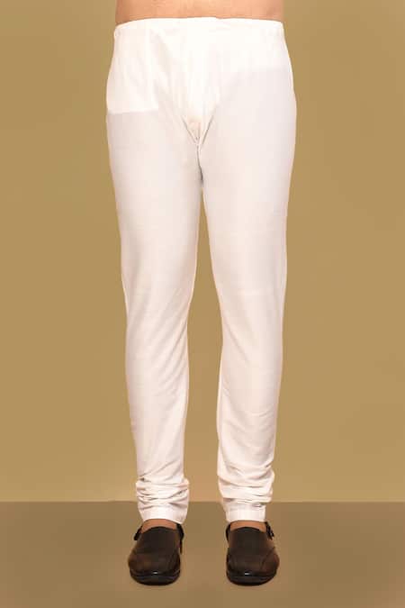 Arihant Rai Sinha Blue Cotton, Polyester, Viscose Sequins Mughal Jaal Embroidered Kurta Set Online at Aza Fashions Arihant Rai Sinha_Blue Cotton, Polyester, Viscose Sequins Mughal Jaal Embroidered Kurta Set _Online_at_Aza_Fashions