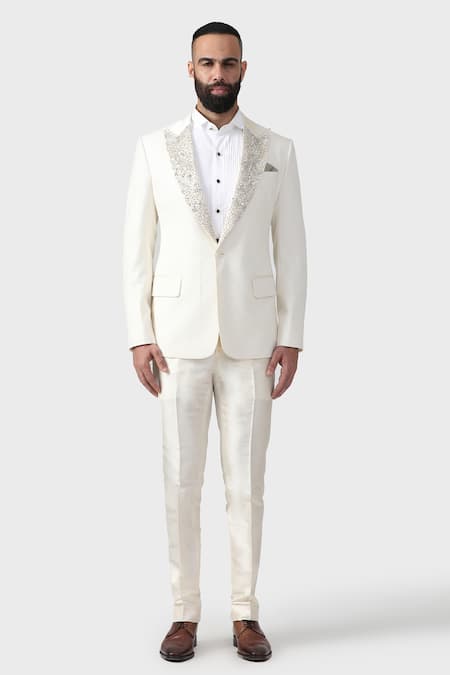 Raghavendra Rathore Jodhpur The Gatsby Tuxedo 