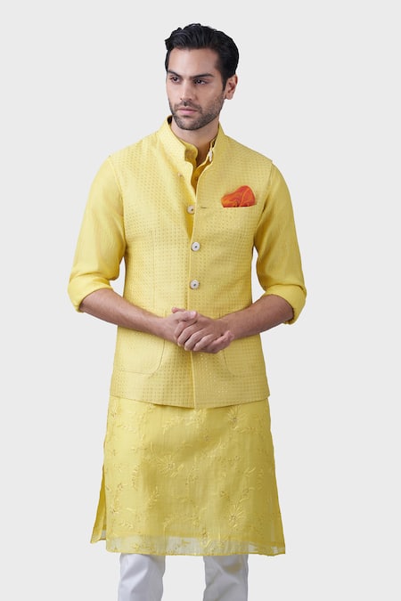 Raghavendra rathore deals nehru jacket