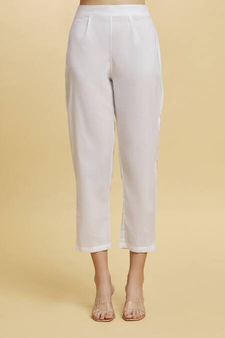 Naintara Bajaj Pink Georgette, Cotton Tassels Rose Bloom Leheriya Anarkali Set at Aza Fashions Naintara Bajaj_Pink Georgette, Cotton Tassels Rose Bloom Leheriya Anarkali Set _at_Aza_Fashions