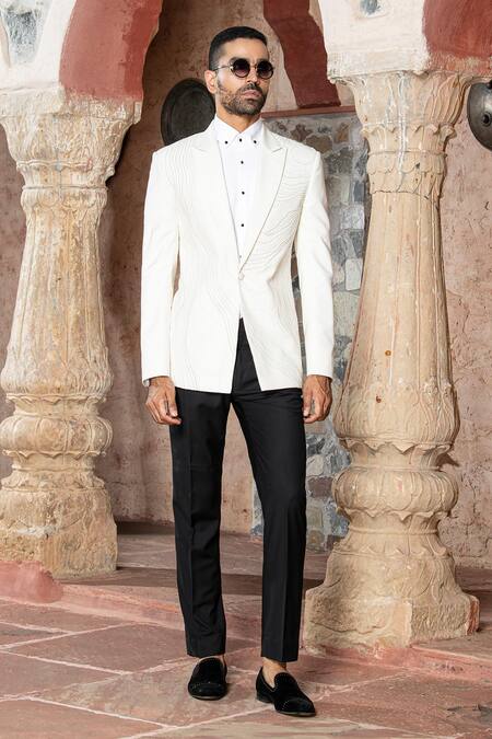 Tuxedo for men - Buy Designer Menswear Tuxedo Suit Online USA, UK