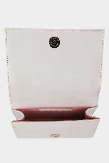 Buy_Aanchal Sayal_Ivory Embroidery Aurora Clutch_Online_at_Aza_Fashions