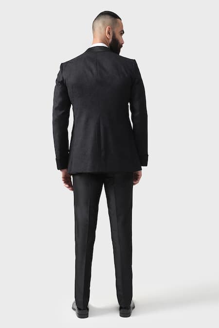 Raghavendra Rathore Jodhpur The Shard Tuxedo 