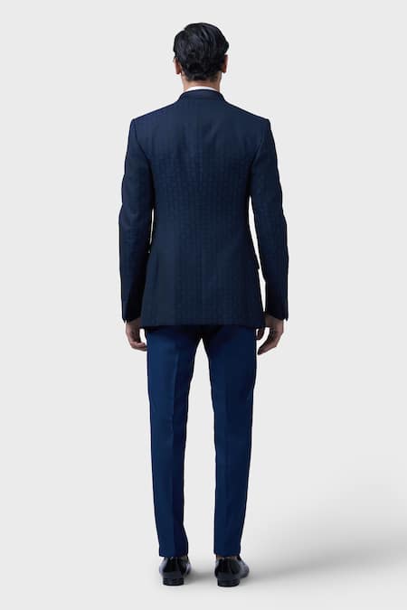 Raghavendra Rathore Jodhpur The Chowki Tuxedo 