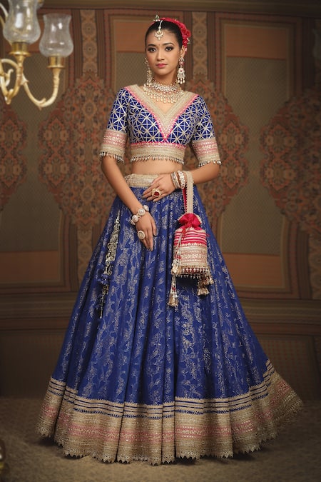 Mirelle Set | Lehenga designs simple, Traditional indian outfits, Indian  dresses traditional
