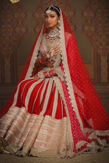 MDB 23325 ( Designer Lehenga For Wedding USA Buy ) | Bridal lehenga images, Bridal  lehenga red, Indian bridal lehenga