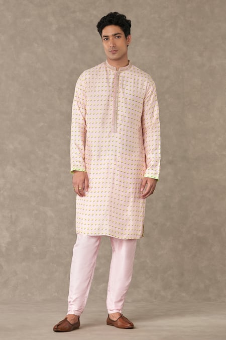 Masaba Barfi Wallflower Kurta 