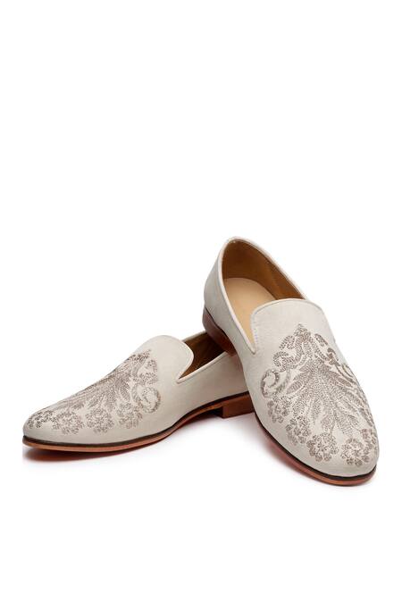 Ivory on sale loafers mens