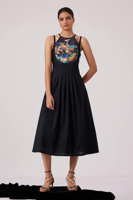 16 Summer Midi Dresses Under £50 – Love Style Mindfulness – Fashion &  Personal Style Blog