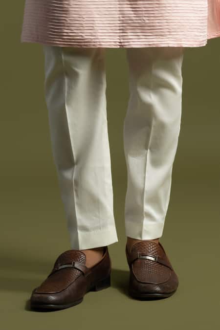 PAARSH Pink Chanderi Embroidery Floral Bundi Online at Aza Fashions PAARSH_Pink Chanderi Embroidery Floral Bundi _Online_at_Aza_Fashions