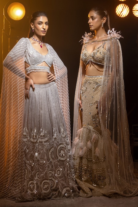 Bridal Lehengas – Kavani Bridal Wear