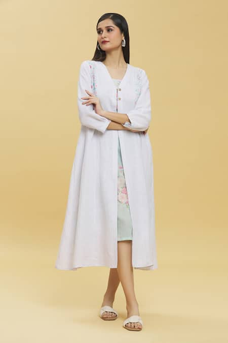 Tina robe best sale