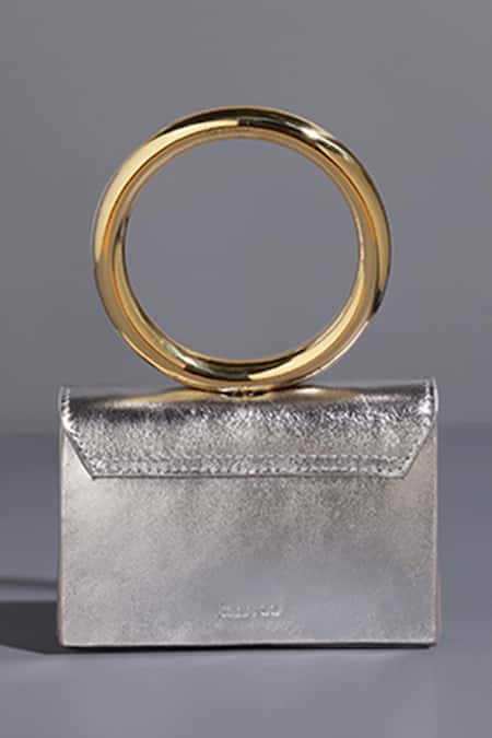 Tann-ED Joe Halo Textured Mini Bag 