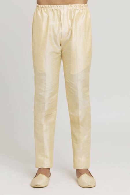 Shop Arihant Rai Sinha Green Bamboo Nawabi Sherwani And Pant Set Online at Aza Fashions Shop_Arihant Rai Sinha_Green Bamboo Nawabi Sherwani And Pant Set _Online_at_Aza_Fashions