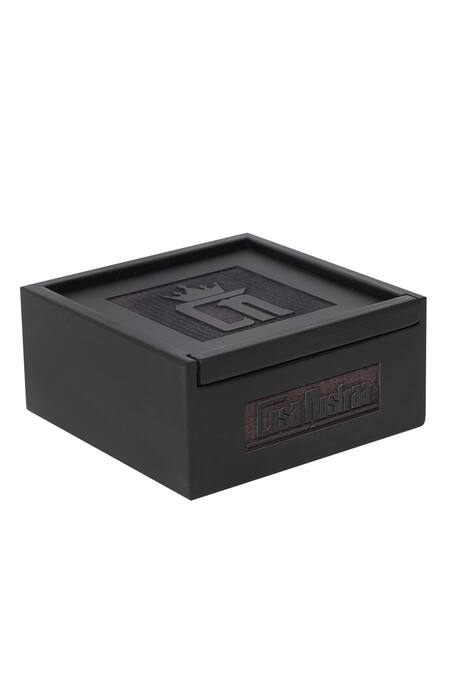 Shop_Cosa Nostraa_Gold Crystals Emerald Love Embellished Brooch 