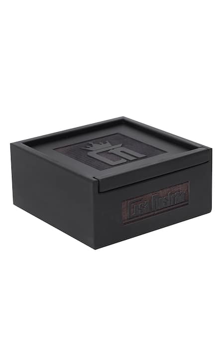 Buy Cosa Nostraa Gold Crystals Fleur Muse Brooch Buy_Cosa Nostraa_Gold Crystals Fleur Muse Brooch