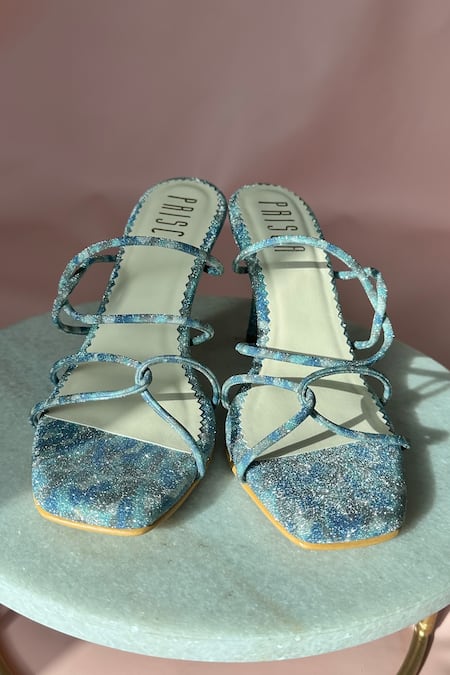 House of Prisca Galaxy Heels 