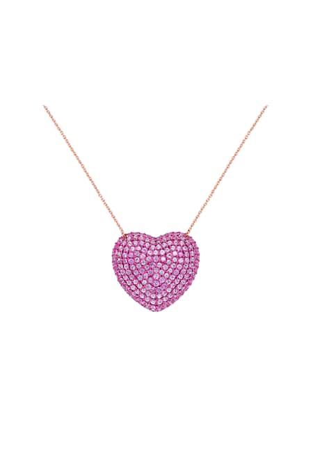 Heart Jewelry | Heart Figurines | Swarovski
