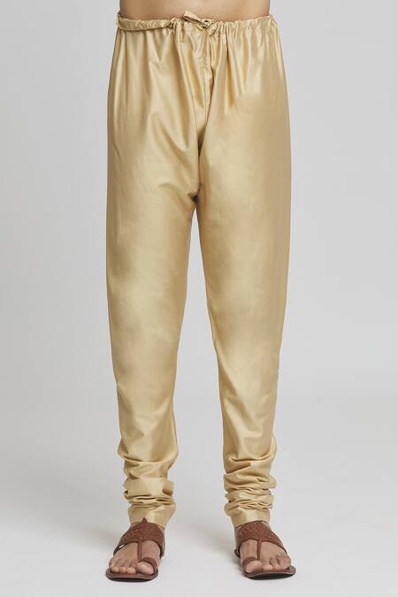 Arihant Rai Sinha_Magenta Brocade, Silk Zari Woven Bundi Kurta Set _Online_at_Aza_Fashions