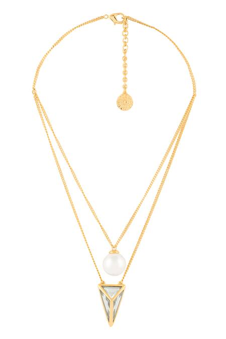 Essential Layered Necklace