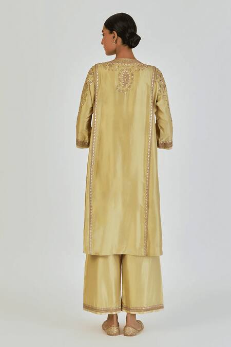 Raunak kurta hot sale