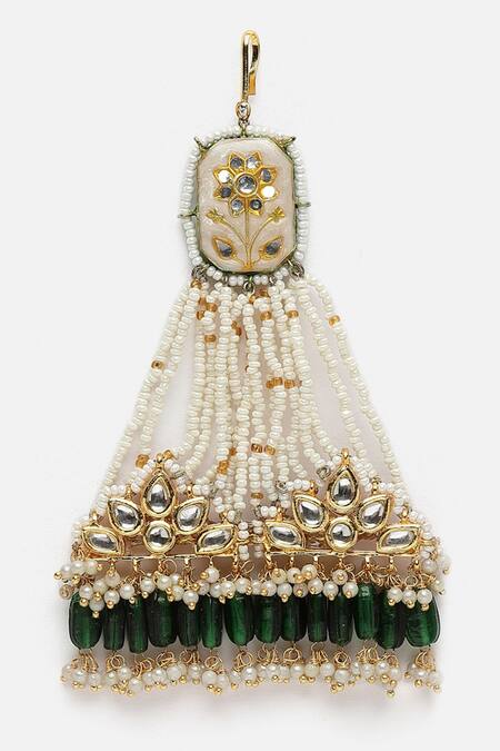 Dugran By Dugristyle Multi Color Floral Embellished Passa Online at Aza Fashions Dugran By Dugristyle_Multi Color Floral Embellished Passa _Online_at_Aza_Fashions