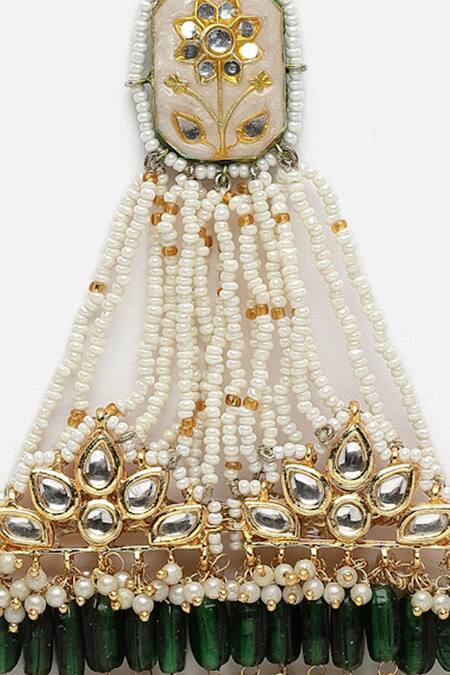 Buy Dugran By Dugristyle Multi Color Floral Embellished Passa Online at Aza Fashions Buy_Dugran By Dugristyle_Multi Color Floral Embellished Passa _Online_at_Aza_Fashions