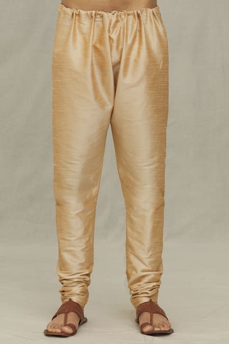 Arihant Rai Sinha Maroon Silk Embroidered Dori Work Kurta Set at Aza Fashions Arihant Rai Sinha_Maroon Silk Embroidered Dori Work Kurta Set _at_Aza_Fashions