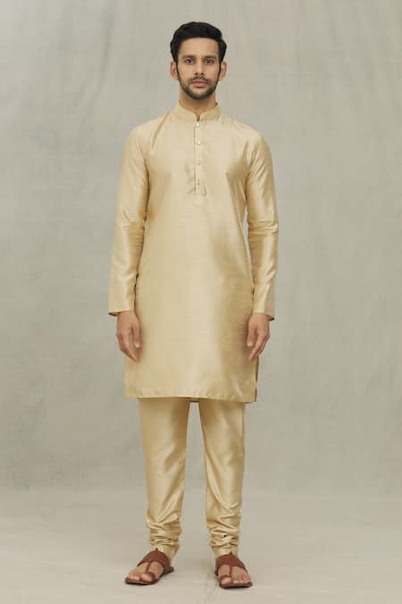 Shop Arihant Rai Sinha Maroon Cotton, Silk Embroidery Flower Woven Bundi And Kurta Set Online at Aza Fashions Shop_Arihant Rai Sinha_Maroon Cotton, Silk Embroidery Flower Woven Bundi And Kurta Set _Online_at_Aza_Fashions